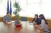 Предсједавајући Представничког дома, др Денис Бећировић разговарао са шефицом Канцеларије Савјета Европе у БиХ